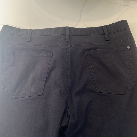 Men's slacks - Picture 5 of 6